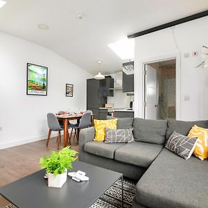 Appartement met Drie Slaapkamers